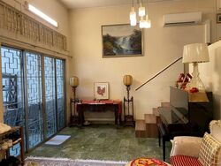 NOVENA TERRACE (D11), Terrace #467748051